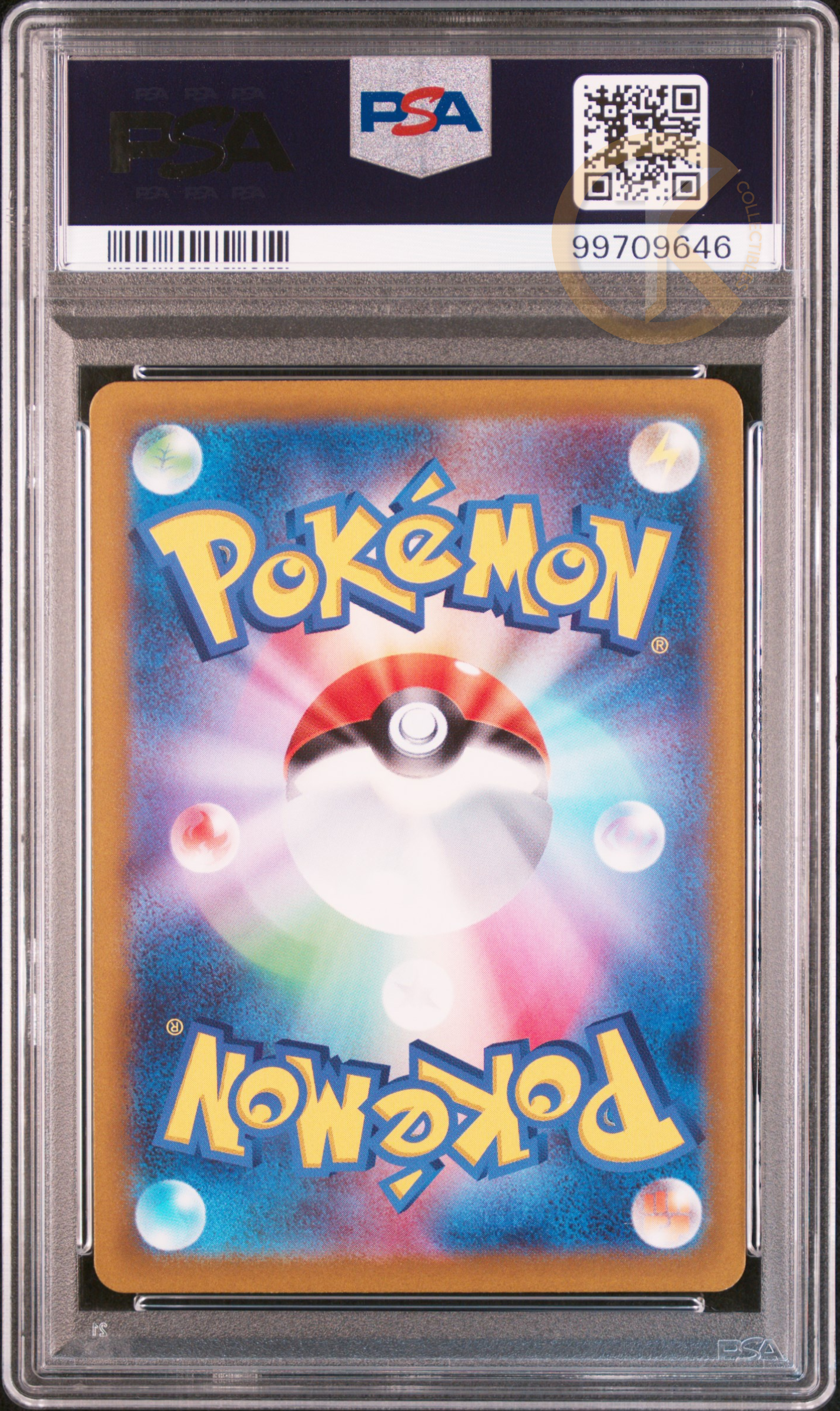 Pokemon PSA 10 Hisuian Samurott SAR S12a 230/172 Vstar Universe Japanese Card