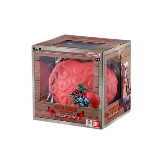 One Piece Tcg Devil Fruit Collection Vol. 3 DF03 English
