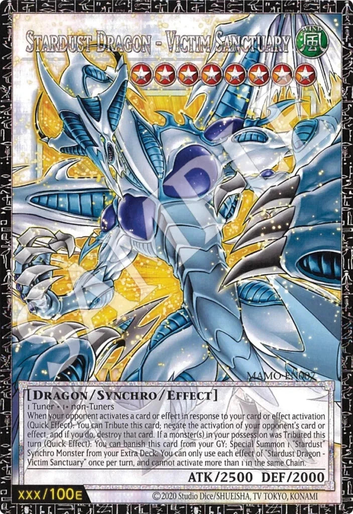 Yu-Gi-Oh! Magnificent Monsters Box Set Collezione 1st edition ENGLISH