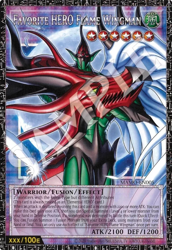 Yu-Gi-Oh! Magnificent Monsters Box Set Collezione 1st edition ENGLISH